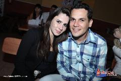 Balada: Ubar & Adega - Sexta Lendária - Os Lendários - Gama - DF