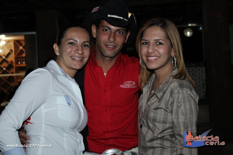 Balada: Ubar & Adega - Sexta Lendria - Os Lendrios - Gama - DF