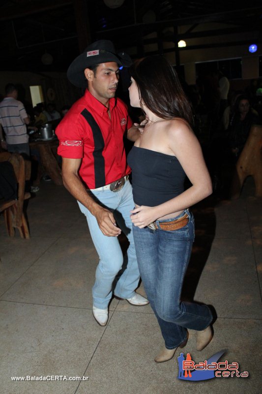 Balada: Ubar & Adega - Sexta Lendria - Os Lendrios - Gama - DF