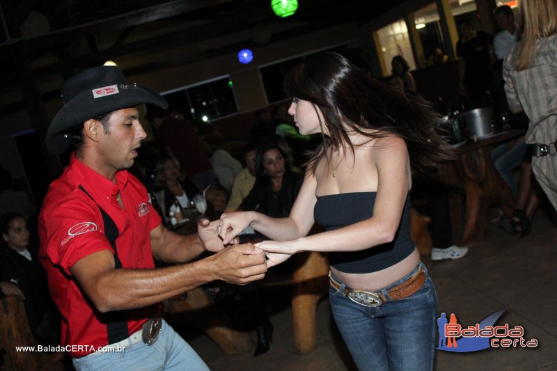 Balada: Ubar & Adega - Sexta Lendria - Os Lendrios - Gama - DF