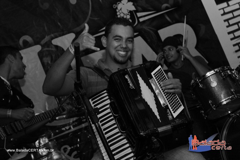 Balada: Ubar & Adega - Sexta Lendria - Os Lendrios - Gama - DF
