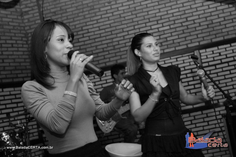 Balada: Ubar & Adega - Sexta Lendria - Os Lendrios - Gama - DF