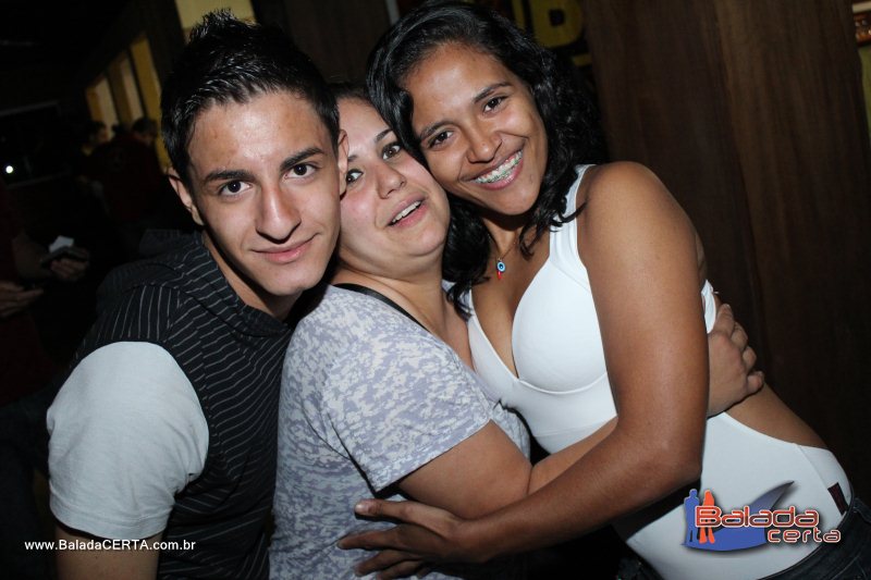 Balada: Ubar & Adega - Sexta Lendria - Os Lendrios - Gama - DF