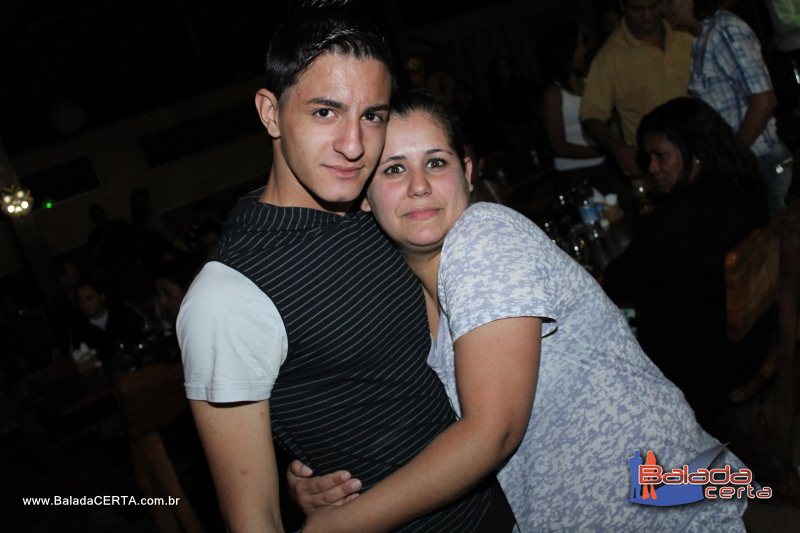 Balada: Ubar & Adega - Sexta Lendria - Os Lendrios - Gama - DF