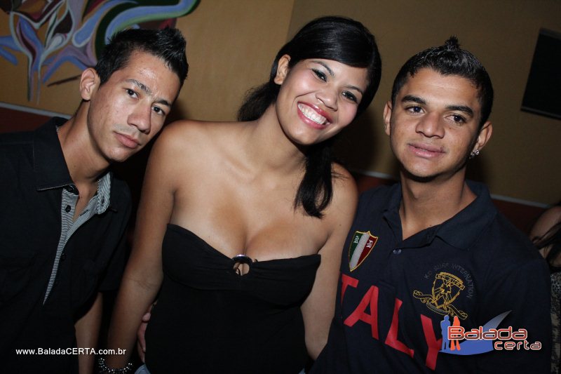 Balada: Ubar & Adega - Sexta Lendria - Os Lendrios - Gama - DF