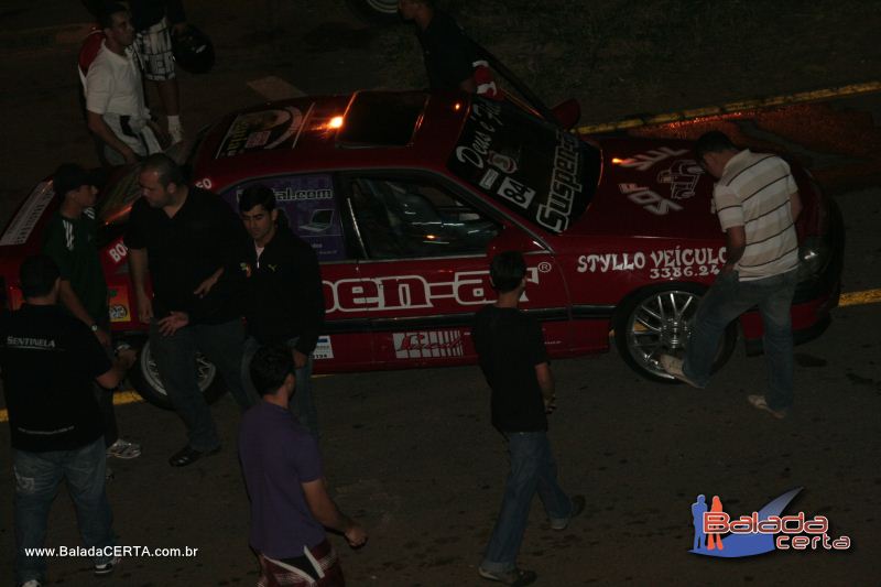 Balada: Quarta show - Mucio Eustaquio - Autodromo de Braslia