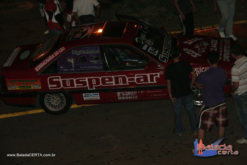 Balada: Quarta show - Mucio Eustaquio - Autodromo de Braslia