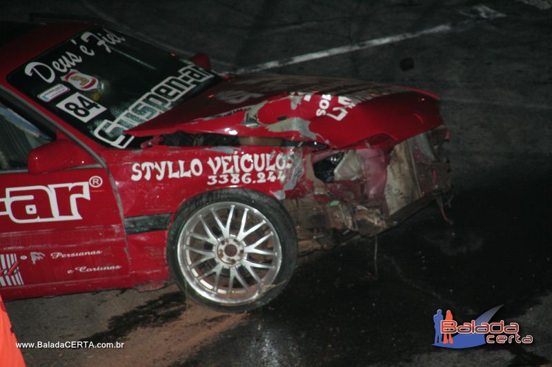 Balada: Quarta show - Mucio Eustaquio - Autodromo de Braslia