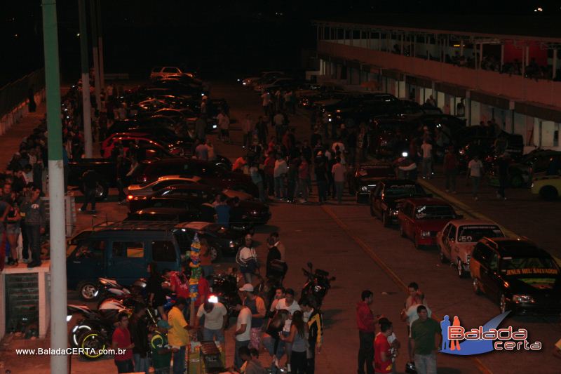 Balada: Quarta show - Mucio Eustaquio - Autodromo de Braslia