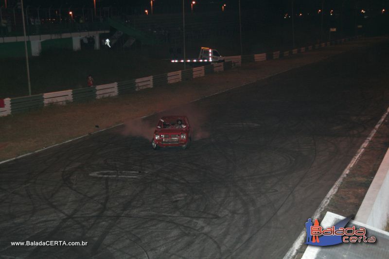 Balada: Quarta show - Mucio Eustaquio - Autodromo de Braslia