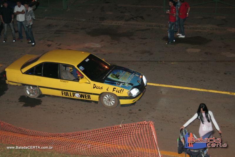 Balada: Quarta show - Mucio Eustaquio - Autodromo de Braslia