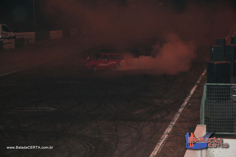 Balada: Quarta show - Mucio Eustaquio - Autodromo de Braslia