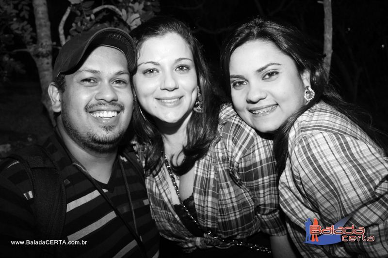 Balada: Showrrasco - Os Lendrios - Fazenda Sucupira - Riacho Fundo - DF