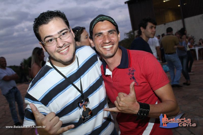 Balada: Showrrasco - Os Lendrios - Fazenda Sucupira - Riacho Fundo - DF