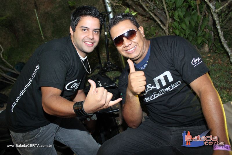Balada: Showrrasco - Os Lendrios - Fazenda Sucupira - Riacho Fundo - DF