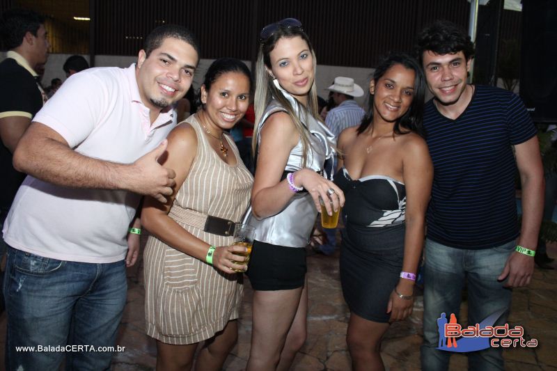 Balada: Showrrasco - Os Lendrios - Fazenda Sucupira - Riacho Fundo - DF