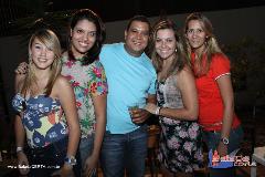 Balada: Showrrascão - Os Lendários - Fazenda Sucupira - Riacho Fundo - DF