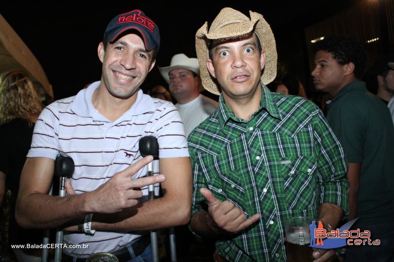 Balada: Showrrasco - Os Lendrios - Fazenda Sucupira - Riacho Fundo - DF