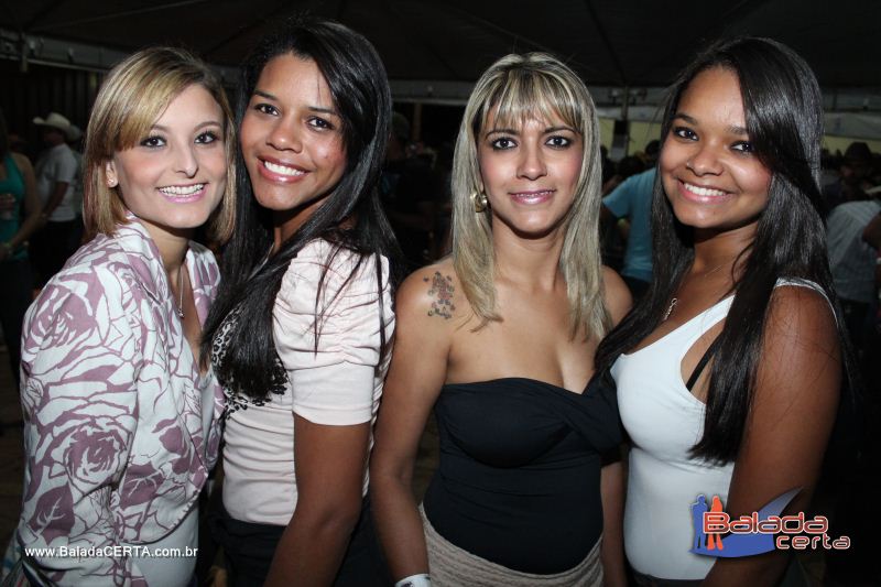 Balada: Showrrasco - Os Lendrios - Fazenda Sucupira - Riacho Fundo - DF