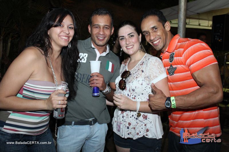 Balada: Showrrasco - Os Lendrios - Fazenda Sucupira - Riacho Fundo - DF