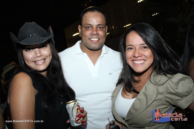 Balada: Showrrasco - Os Lendrios - Fazenda Sucupira - Riacho Fundo - DF