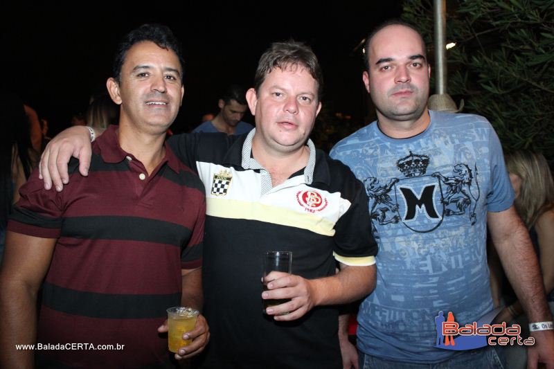 Balada: Showrrasco - Os Lendrios - Fazenda Sucupira - Riacho Fundo - DF