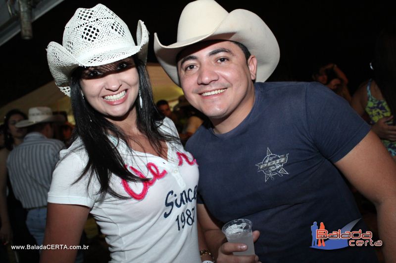 Balada: Showrrasco - Os Lendrios - Fazenda Sucupira - Riacho Fundo - DF