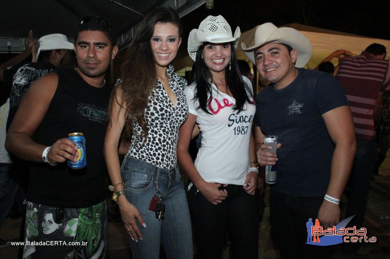 Balada: Showrrasco - Os Lendrios - Fazenda Sucupira - Riacho Fundo - DF