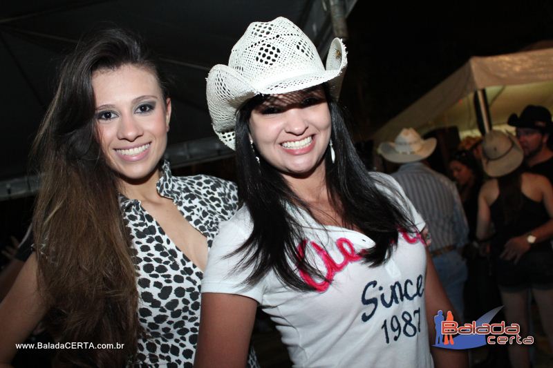 Balada: Showrrasco - Os Lendrios - Fazenda Sucupira - Riacho Fundo - DF