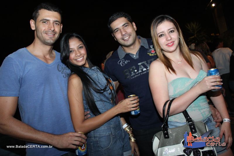 Balada: Showrrasco - Os Lendrios - Fazenda Sucupira - Riacho Fundo - DF