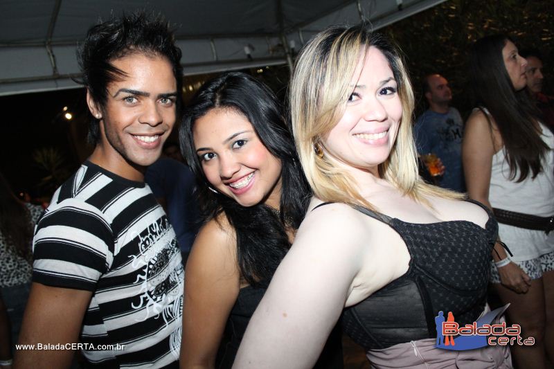Balada: Showrrasco - Os Lendrios - Fazenda Sucupira - Riacho Fundo - DF