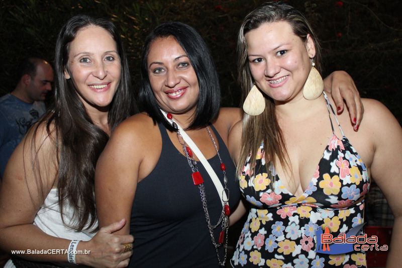 Balada: Showrrasco - Os Lendrios - Fazenda Sucupira - Riacho Fundo - DF