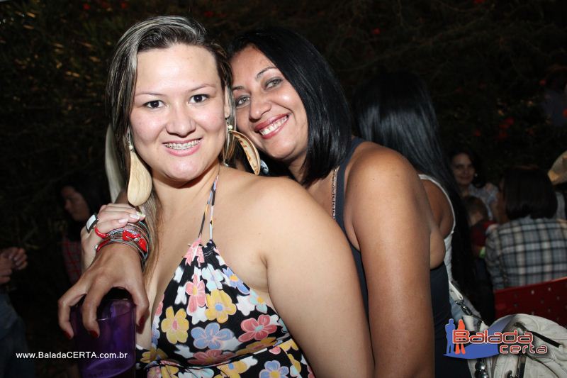 Balada: Showrrasco - Os Lendrios - Fazenda Sucupira - Riacho Fundo - DF