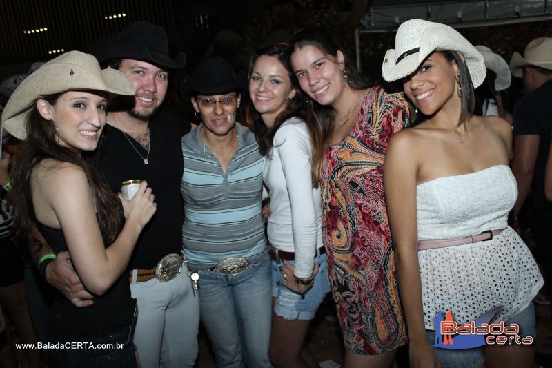 Balada: Showrrasco - Os Lendrios - Fazenda Sucupira - Riacho Fundo - DF