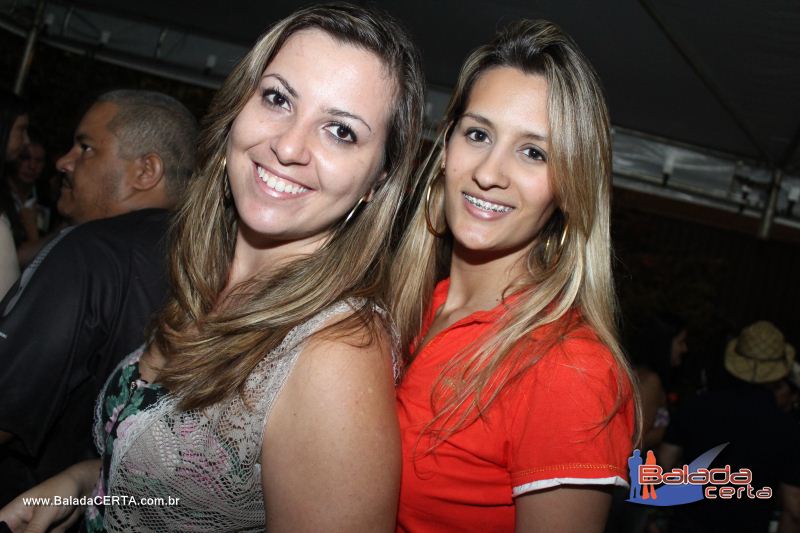 Balada: Showrrasco - Os Lendrios - Fazenda Sucupira - Riacho Fundo - DF