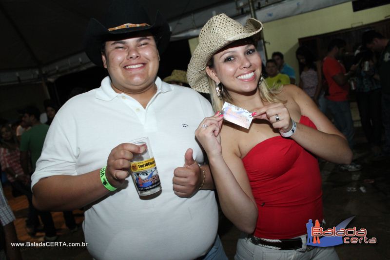 Balada: Showrrasco - Os Lendrios - Fazenda Sucupira - Riacho Fundo - DF