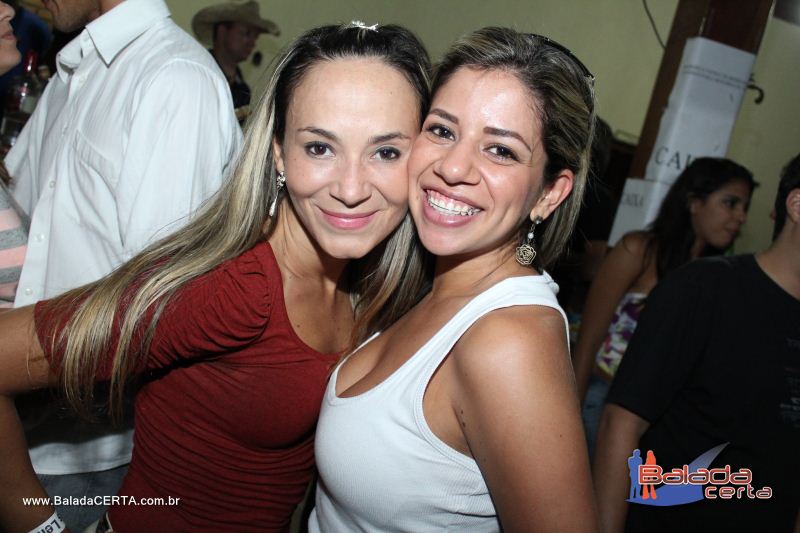 Balada: Showrrasco - Os Lendrios - Fazenda Sucupira - Riacho Fundo - DF