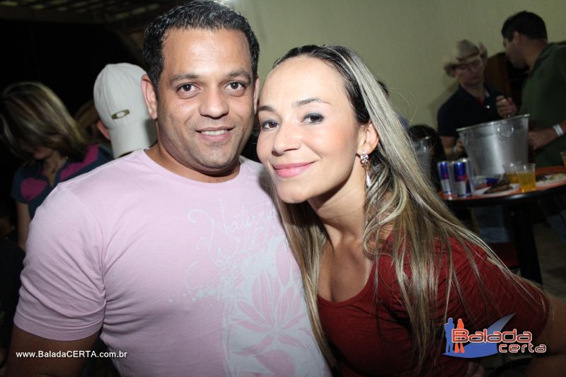 Balada: Showrrasco - Os Lendrios - Fazenda Sucupira - Riacho Fundo - DF