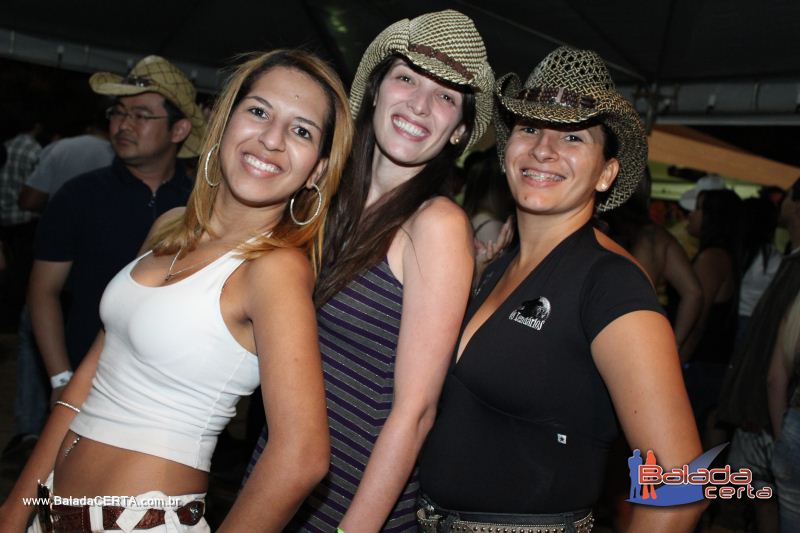Balada: Showrrasco - Os Lendrios - Fazenda Sucupira - Riacho Fundo - DF