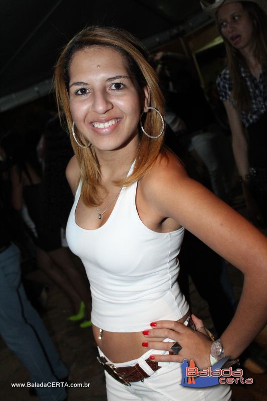 Balada: Showrrasco - Os Lendrios - Fazenda Sucupira - Riacho Fundo - DF