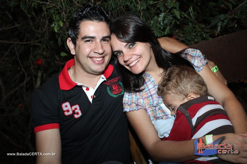 Balada: Showrrasco - Os Lendrios - Fazenda Sucupira - Riacho Fundo - DF