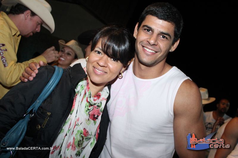 Balada: Showrrasco - Os Lendrios - Fazenda Sucupira - Riacho Fundo - DF