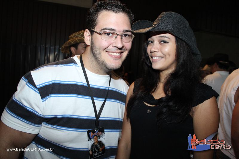 Balada: Showrrasco - Os Lendrios - Fazenda Sucupira - Riacho Fundo - DF