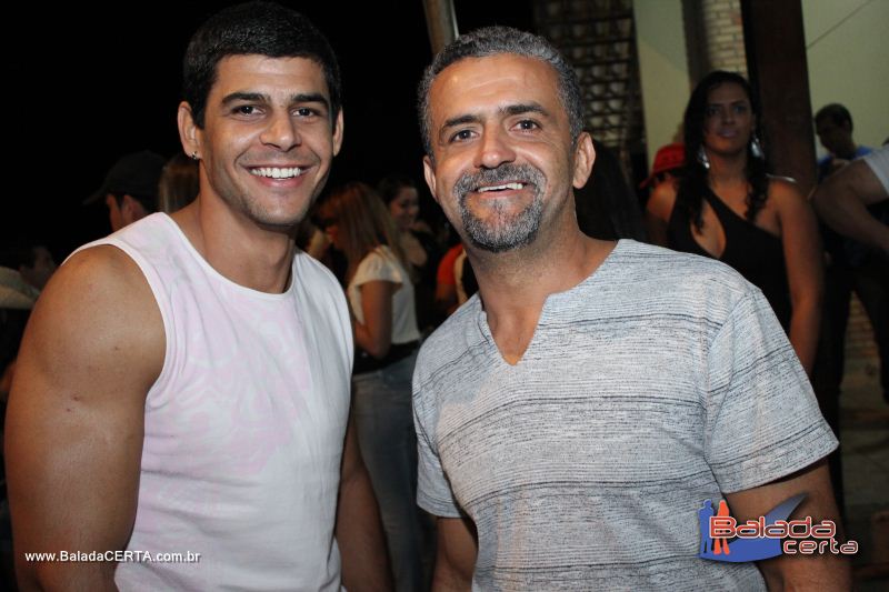 Balada: Showrrasco - Os Lendrios - Fazenda Sucupira - Riacho Fundo - DF