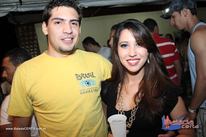 Balada: Showrrasco - Os Lendrios - Fazenda Sucupira - Riacho Fundo - DF