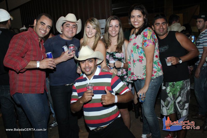 Balada: Showrrasco - Os Lendrios - Fazenda Sucupira - Riacho Fundo - DF