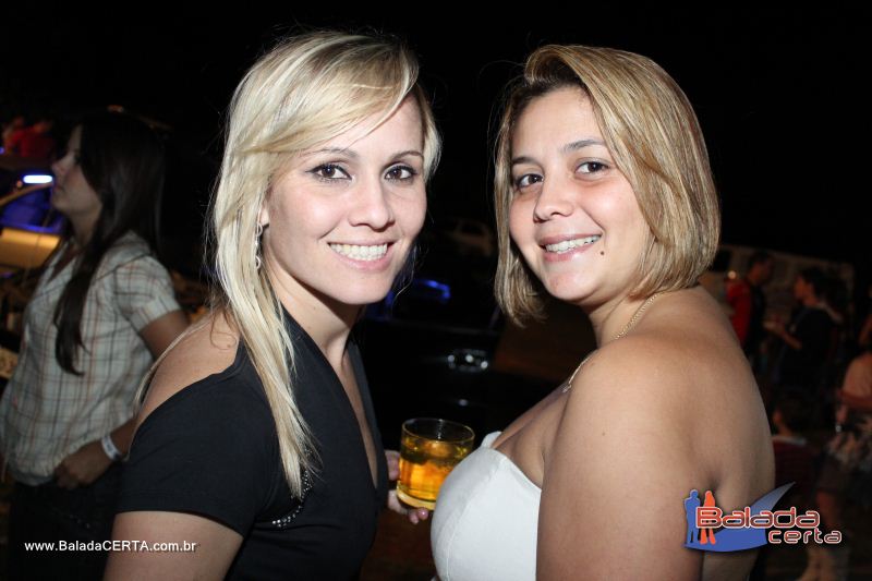 Balada: Showrrasco - Os Lendrios - Fazenda Sucupira - Riacho Fundo - DF