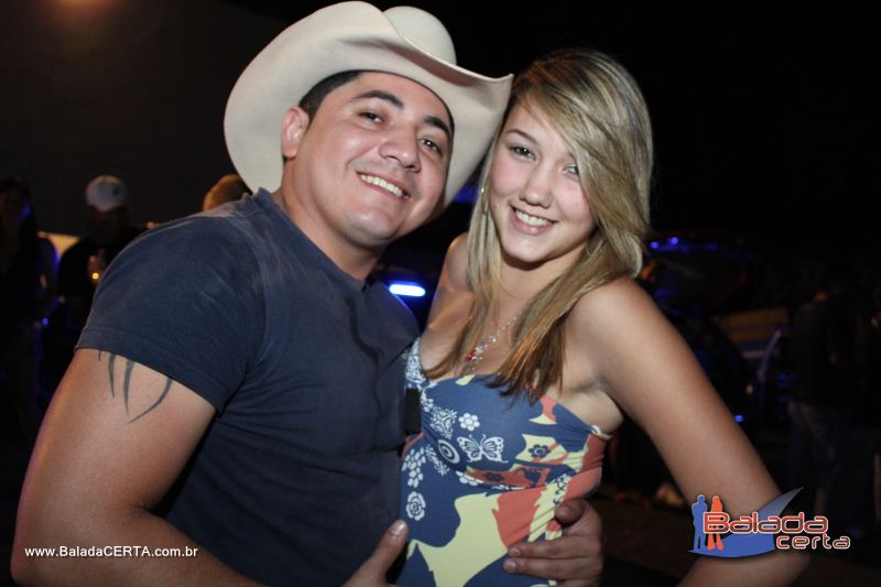 Balada: Showrrasco - Os Lendrios - Fazenda Sucupira - Riacho Fundo - DF