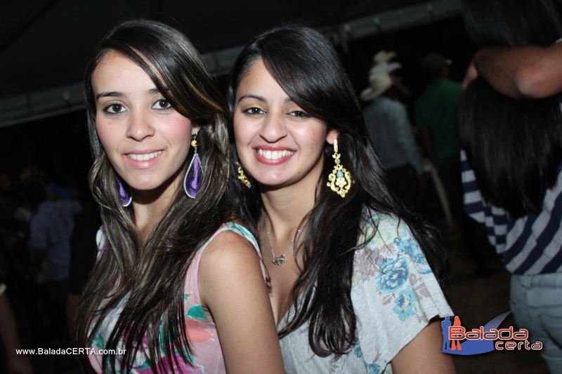 Balada: Showrrasco - Os Lendrios - Fazenda Sucupira - Riacho Fundo - DF