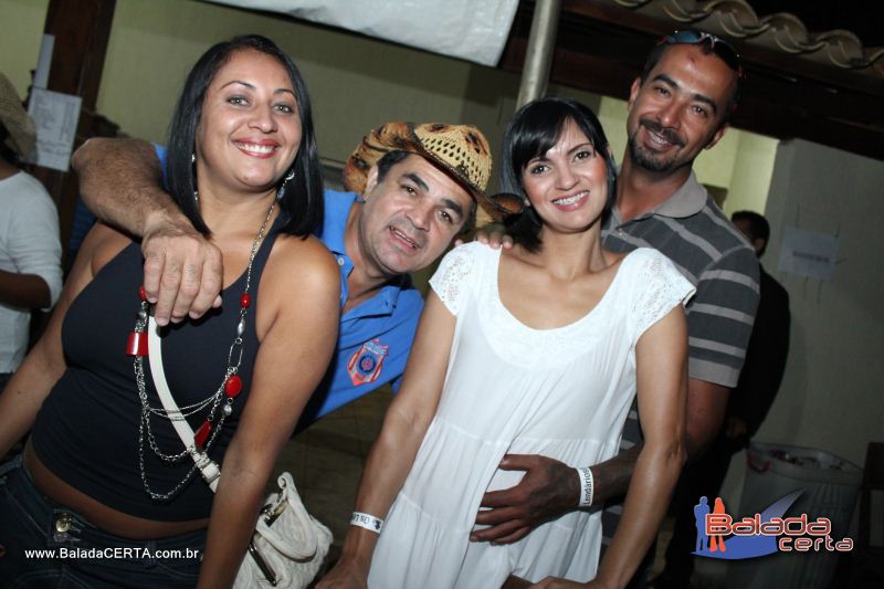 Balada: Showrrasco - Os Lendrios - Fazenda Sucupira - Riacho Fundo - DF